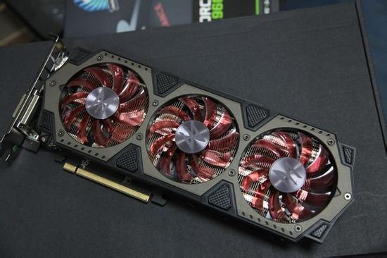 影驰GTX960 Gamer显卡性能卓越，满足游戏爱好者需求  第10张