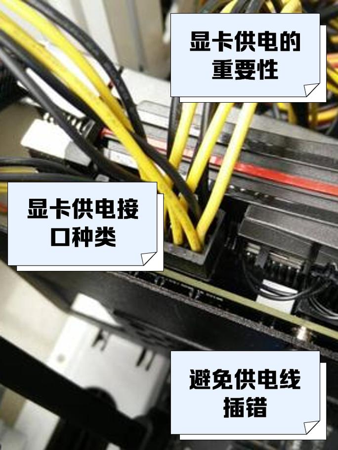 GTX970显卡供电状况揭秘：需求标准与运行能耗全解析