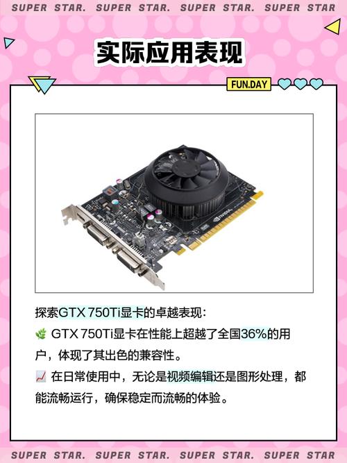 GTX750Ti曾风光无限，其跑分数据如何？3DMark与鲁大师来测试  第8张