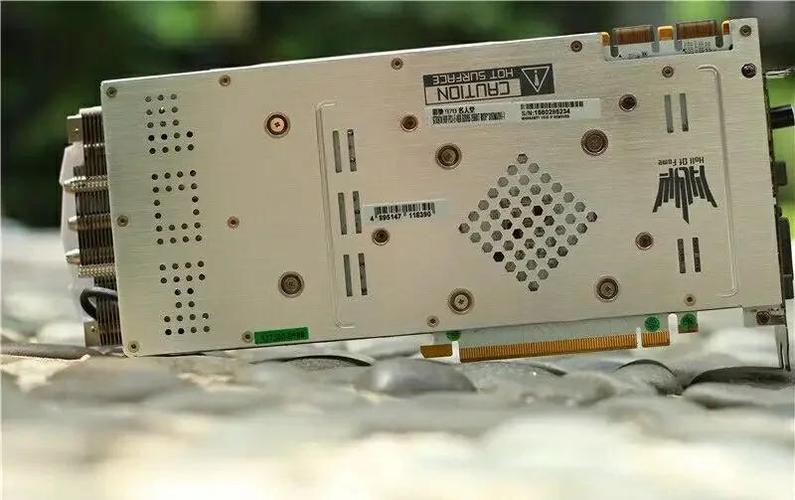 影驰GTX770名人堂显卡亮点大揭秘，卓越性能超震撼  第3张