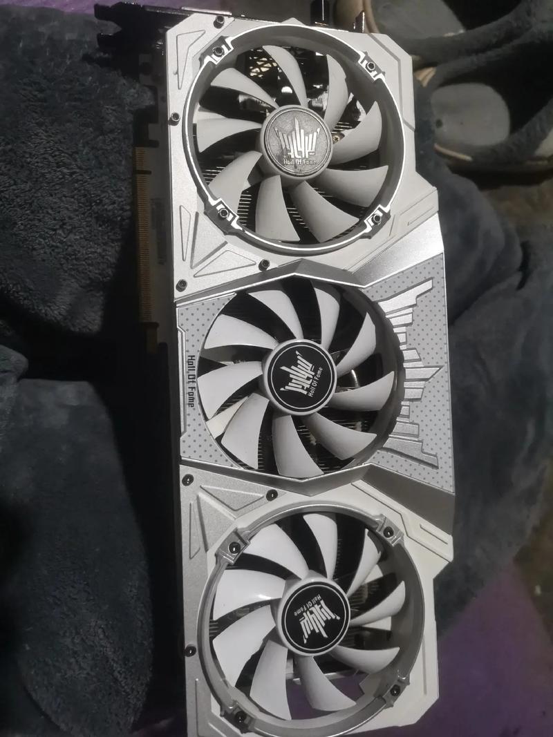 影驰GTX770名人堂显卡亮点大揭秘，卓越性能超震撼  第8张