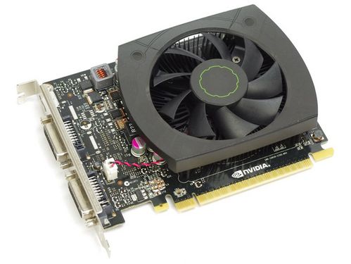英伟达GTX650显卡评测：图形处理性能与接口散热全解析