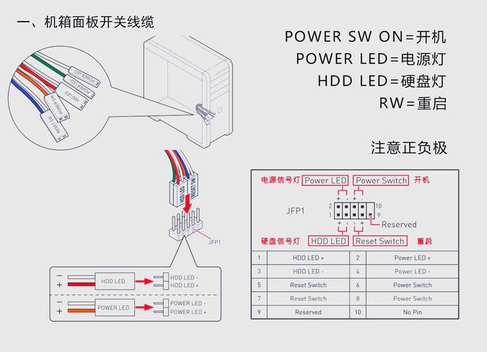 日立硬盘跳线操作详解：掌握关键技能，精准匹配硬件系统  第7张