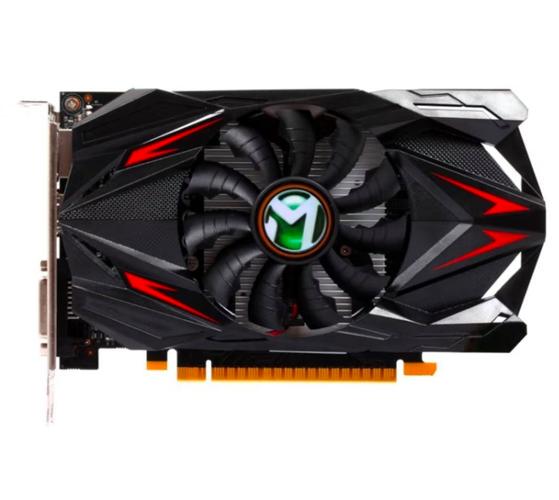 GTX1050显卡受欢迎，功率特点及节能优势解析  第3张