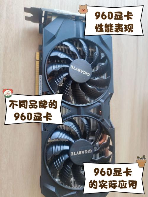 使命召唤与GTX960结合会怎样？带你了解经典显卡性能  第7张
