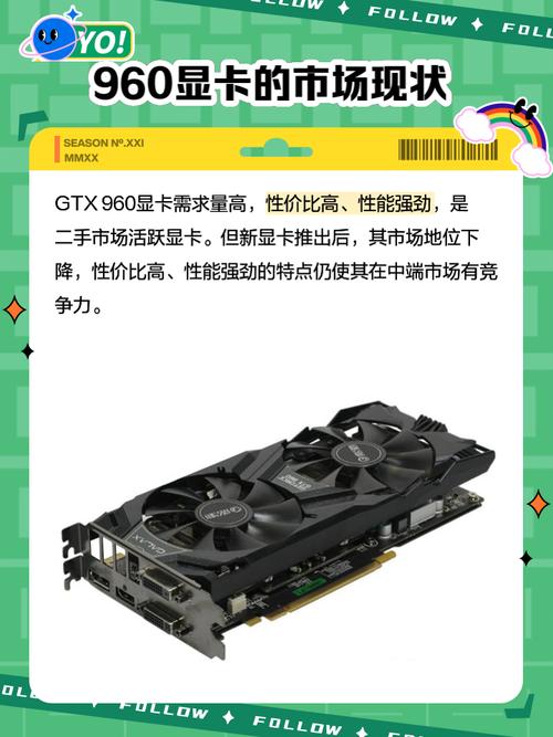 使命召唤与GTX960结合会怎样？带你了解经典显卡性能  第8张