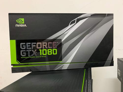 深入剖析英伟达GTX1080公版显卡：性能卓越，挑战与创新并存  第3张
