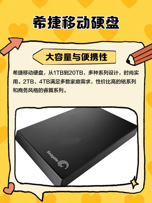 天津希捷硬盘闻名遐迩，多方面深入探讨其发展背景及影响？  第5张