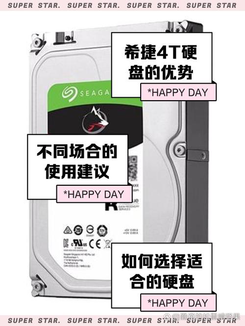 天津希捷硬盘闻名遐迩，多方面深入探讨其发展背景及影响？  第8张
