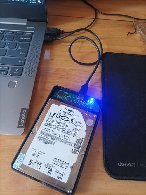 创见硬盘盒：款式多样且接口丰富，满足不同人群需求  第2张