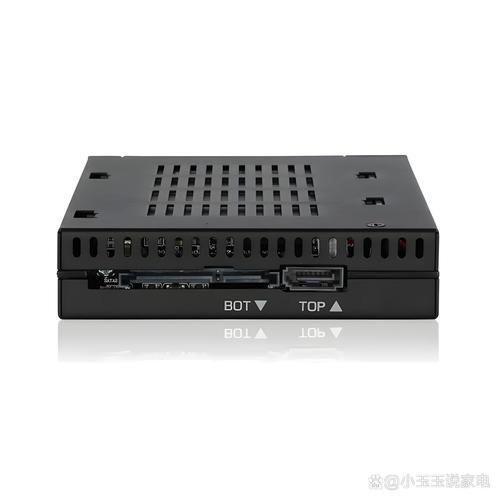 创见硬盘盒：款式多样且接口丰富，满足不同人群需求  第6张