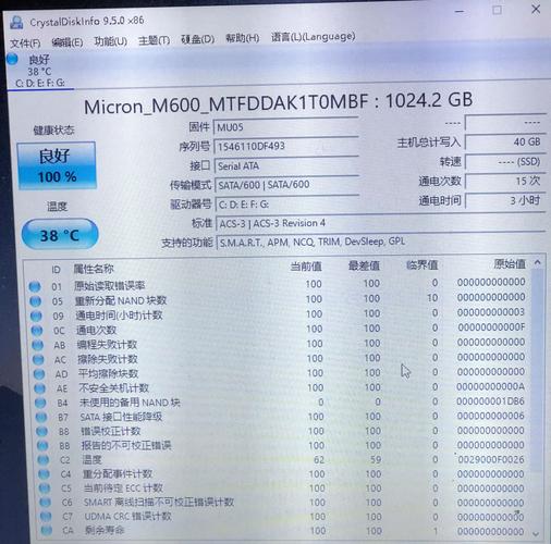 镁光硬盘保修服务全解析：政策、范围与关键要点  第5张