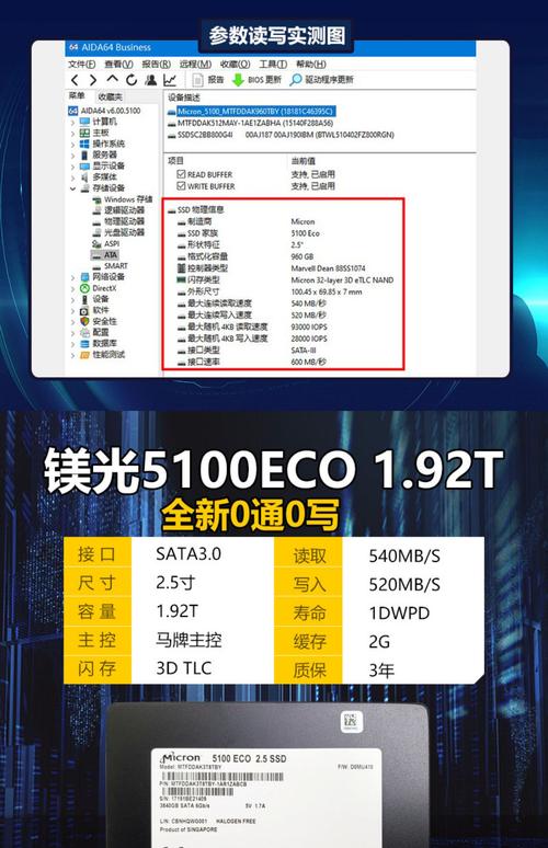 镁光硬盘保修服务全解析：政策、范围与关键要点  第6张