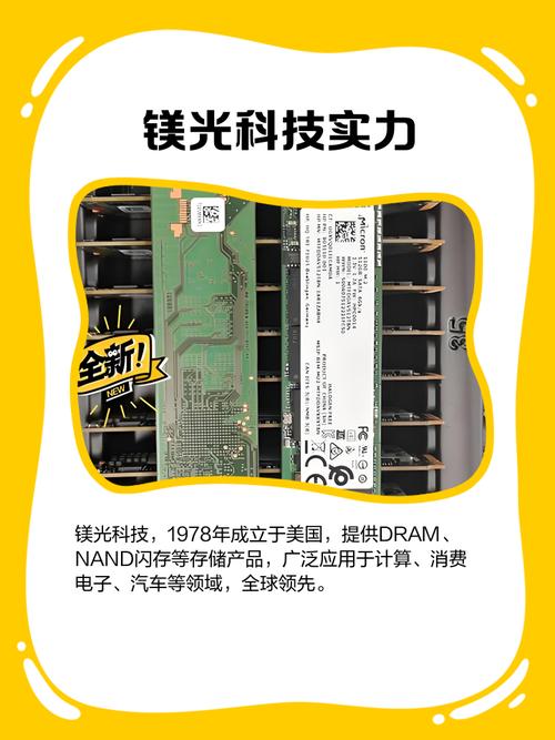镁光硬盘保修服务全解析：政策、范围与关键要点  第7张