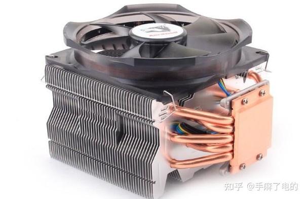 GTX660散热特性详解：风冷与水冷该如何抉择？  第2张
