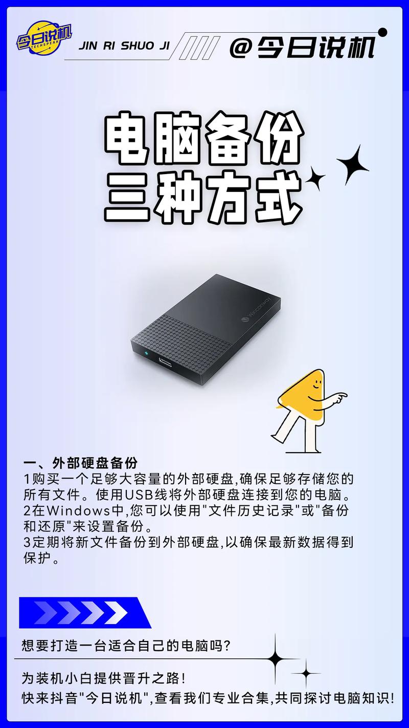 保障数据安全与硬件稳定？硬盘固件备份详细信息请查收  第8张