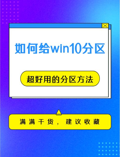 手动硬盘分区核心环节及准备工作，你都了解吗？
