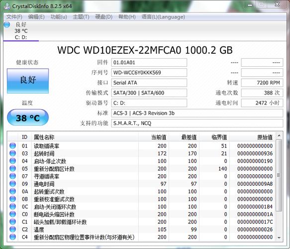 使用固态硬盘易遇坏块问题？这些检测工具帮你应对  第9张