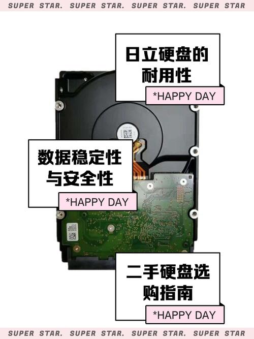 日立硬盘定价受多种因素影响，掌握其特性对消费者意义重大  第5张