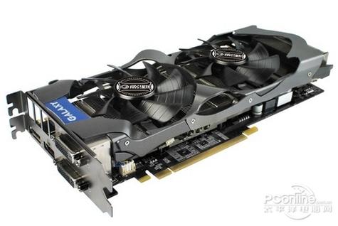 2013年NVIDIA推出的GTX 760，二手市场价格变动几何？  第5张