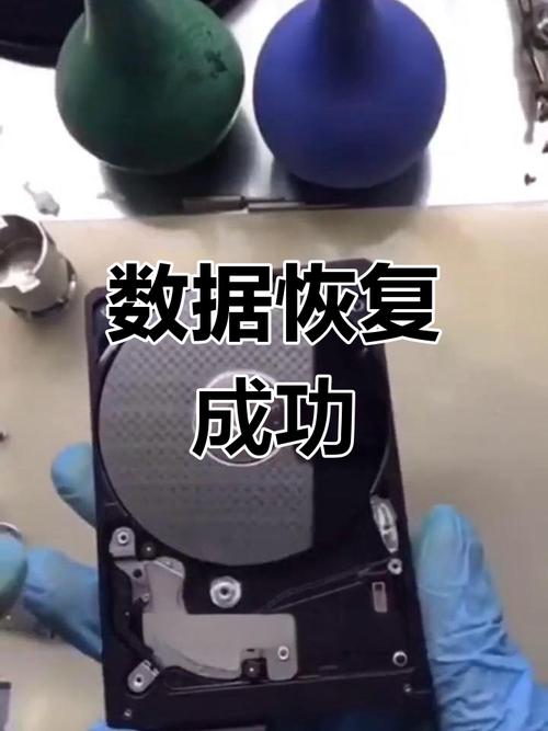 希捷硬盘故障维修全解析，处理坏道与噪音问题有妙招  第3张
