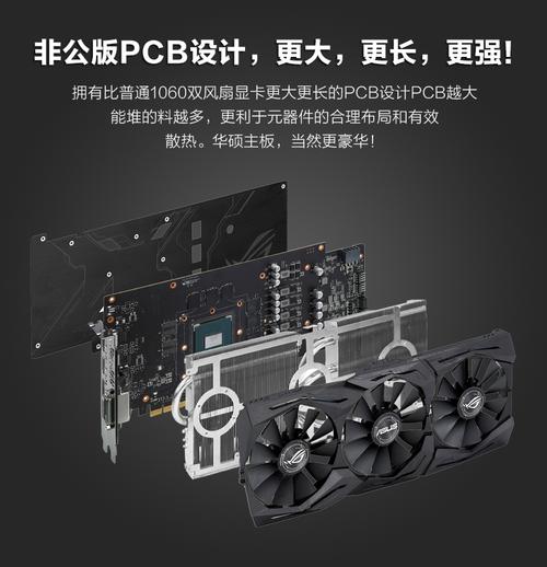华硕GTX 1080非公版显卡性能卓越，专业与游戏领域皆出色  第4张