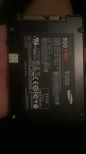 三星750型与850型固态硬盘，性能、容量等方面大揭秘  第6张