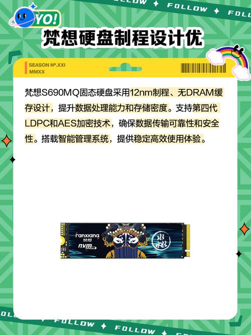 固态硬盘备受青睐，多维度阐述其在存储设备中的广泛应用情况
