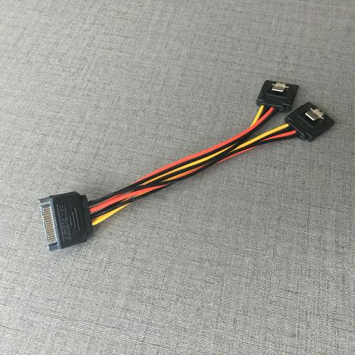 硬盘正负线：保障正常运行的生命线，你了解多少？