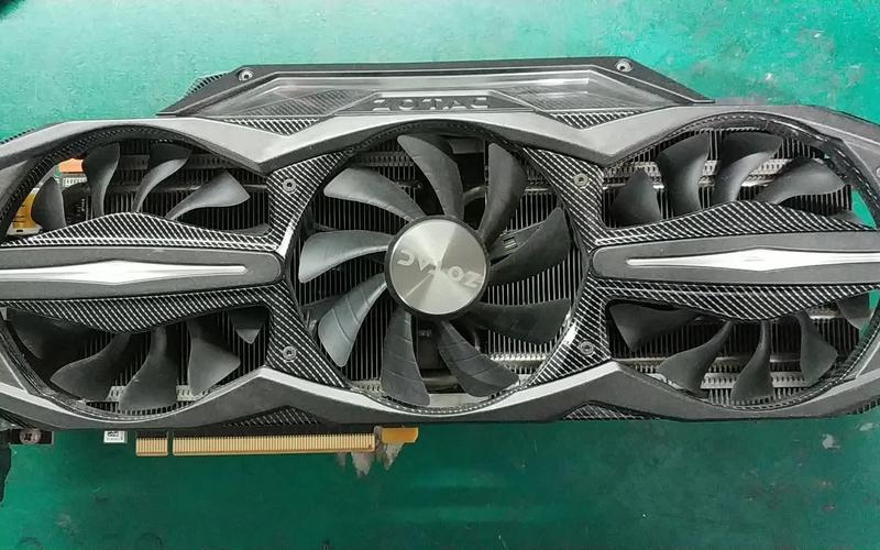 索泰GTX980性能卓越，多方面详尽分析，你了解多少？  第2张