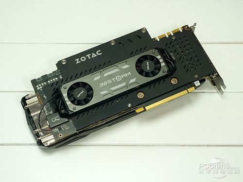 索泰GTX980性能卓越，多方面详尽分析，你了解多少？  第4张