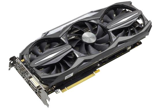 索泰GTX980性能卓越，多方面详尽分析，你了解多少？  第5张