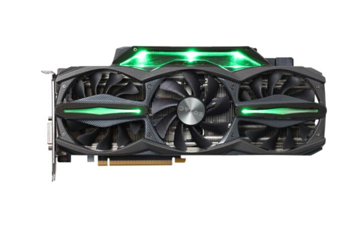 索泰GTX980性能卓越，多方面详尽分析，你了解多少？  第6张