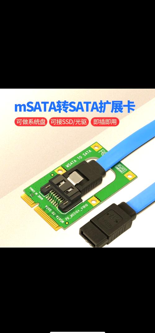 网线连接硬盘：扩充存储超实用，多设备共享超方便  第4张