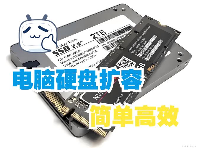 网线连接硬盘：扩充存储超实用，多设备共享超方便  第6张