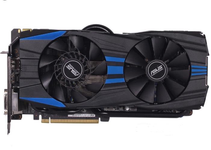 华硕GTX970显卡评测：性能与外观究竟如何？  第3张