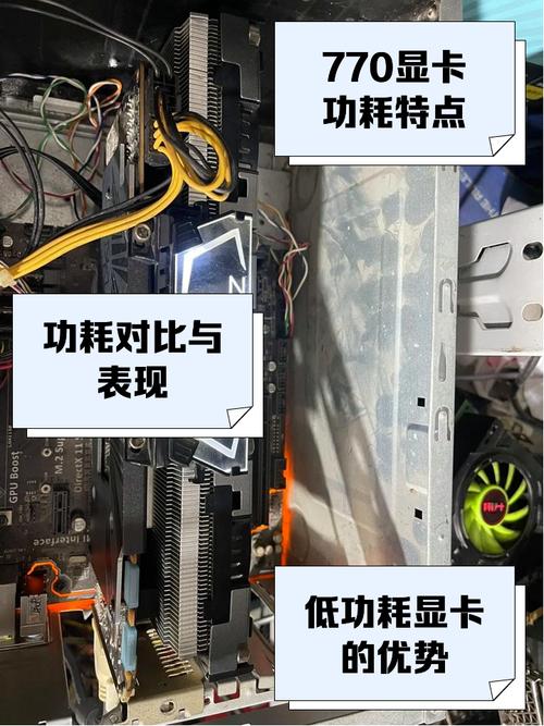 GTX770显存状况揭秘：容量规格与数据传输通道全解析  第2张