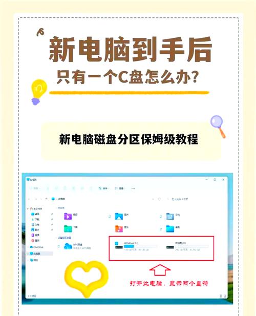 笔记本电脑安装硬盘全攻略：准备工作与具体操作详解  第7张