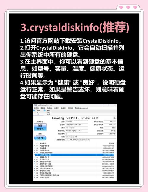 硬盘刷新ROM：技术活儿与准备工作全解析，风险挑战不容忽视  第7张