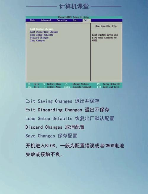电脑机械硬盘在BIOS中的设置细节，你知道多少？