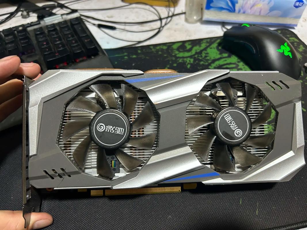 GTX 1060 SLI技术：交火提升性能，畅享流畅游戏体验？