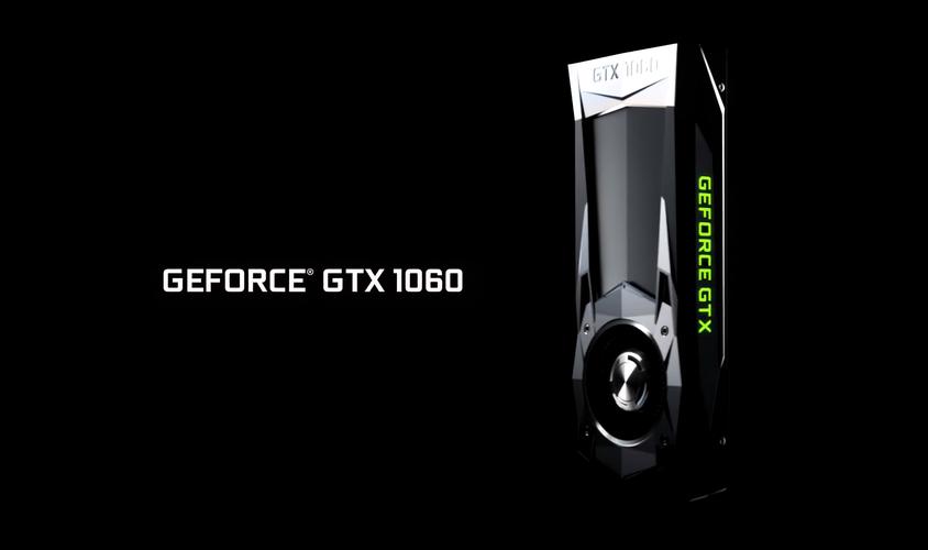 GTX 1060 SLI技术：交火提升性能，畅享流畅游戏体验？  第2张