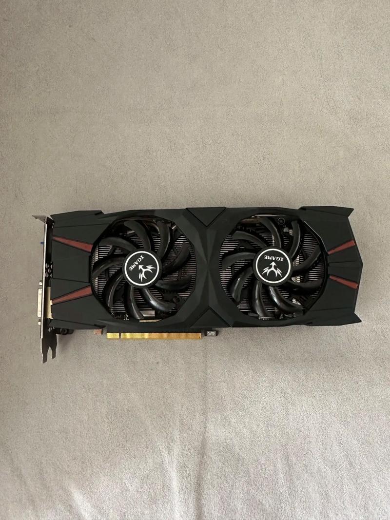 GTX 1060 SLI技术：交火提升性能，畅享流畅游戏体验？  第6张