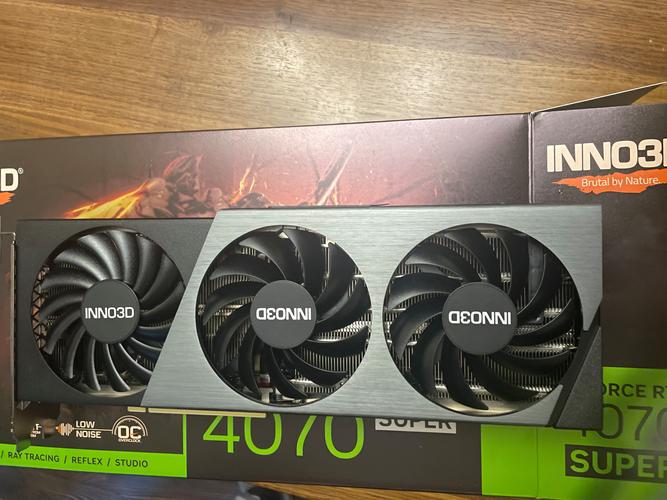 映众Gtx770冰龙版：性能出众，独特外观设计超吸睛  第4张