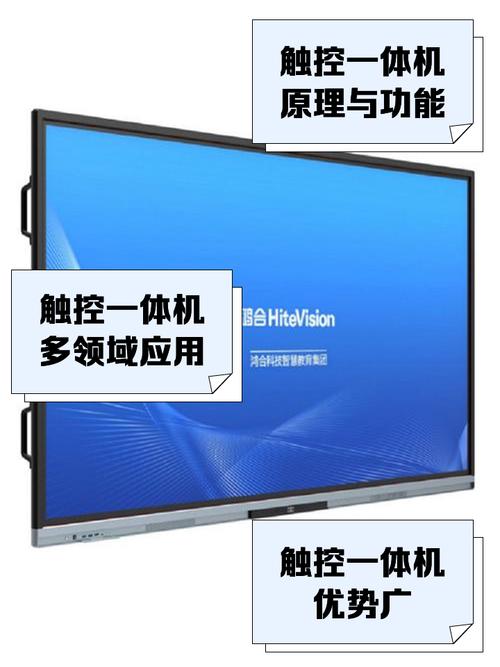 触摸屏硬盘：结合新技术，兼具强大功能与突出性能优势  第2张