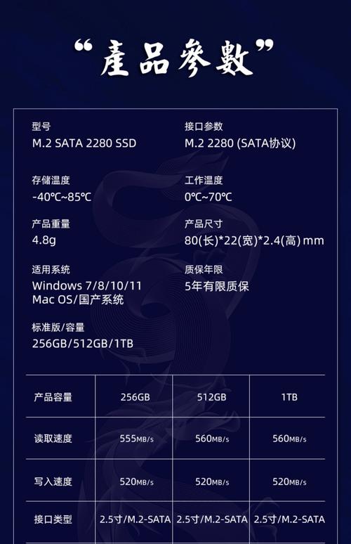 固态硬盘虽好但寿命有限？一文详解其不足之处  第6张