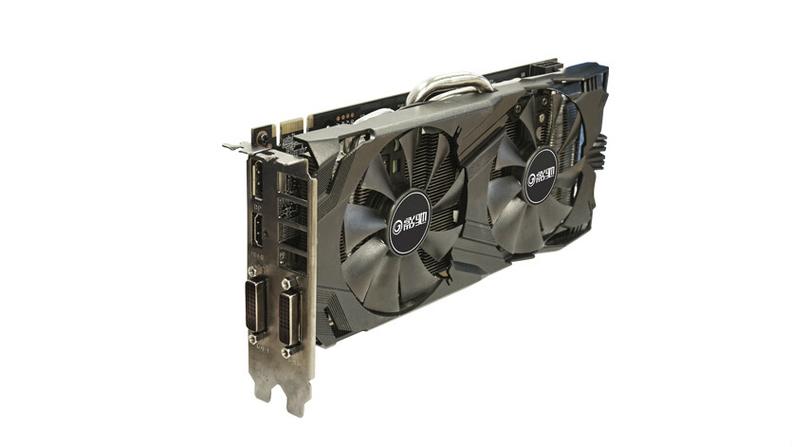 GTX960散热有多关键？高负荷运作下影响性能与寿命  第3张