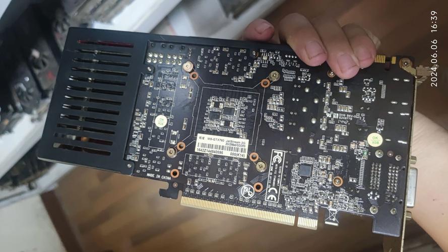 GTX960游戏显卡：二手市场仍强劲，多游戏表现出色  第7张