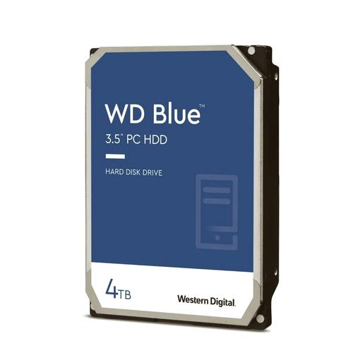 深入解析WD硬盘编号：前缀与数字背后的特性信息  第7张