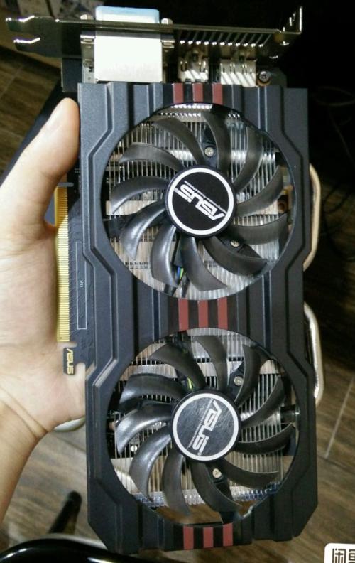 GTX660虽成古董，但往昔在显卡领域至关重要，价值尽显  第3张
